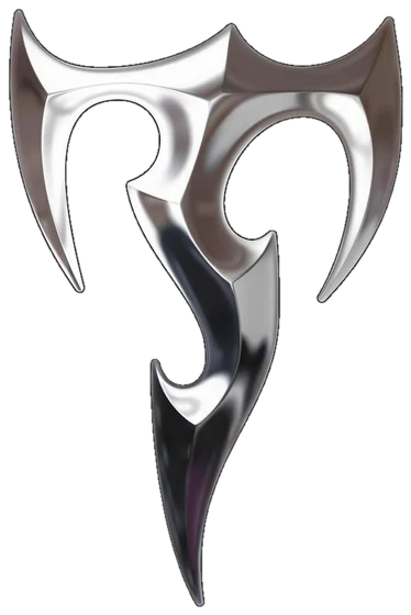 DXRKSIGILISM emblem
